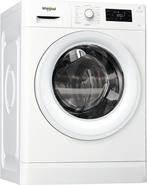 Whirlpool Fwg71484we Wasmachine 7kg 1400t, Ophalen of Verzenden, Nieuw