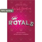 Royals 9781407189093 Rachel Hawkins, Boeken, Verzenden, Zo goed als nieuw, Rachel Hawkins