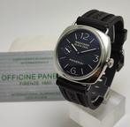 Panerai - Radiomir Black Seal - Zonder Minimumprijs -, Handtassen en Accessoires, Nieuw