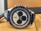 Omega - Speedmaster ’57 “Blue Panda” Dial - Ref.