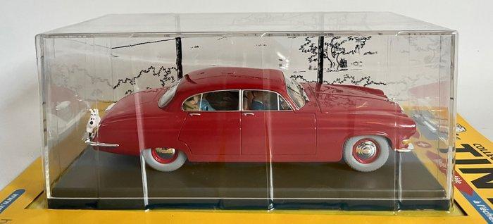 Moulinsart - Tintin - La jaguar des ravisseurs - Tintin -, Boeken, Strips | Comics