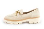 Omoda Loafers in maat 40 Beige | 25% extra korting, Kleding | Dames, Schoenen, Verzenden, Beige, Omoda, Overige typen