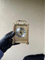 Rijtuigklok - Vintage Messing - 1960-1970