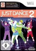 Just Dance 2 (wii used game), Games en Spelcomputers, Ophalen of Verzenden, Nieuw