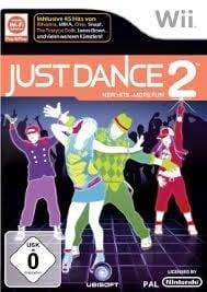 Just Dance 2 (wii used game), Games en Spelcomputers, Games | Nintendo Wii U, Ophalen of Verzenden