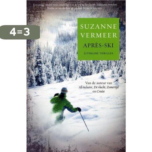 Apres-ski 9789044981605, Boeken, Overige Boeken, Gelezen, Verzenden