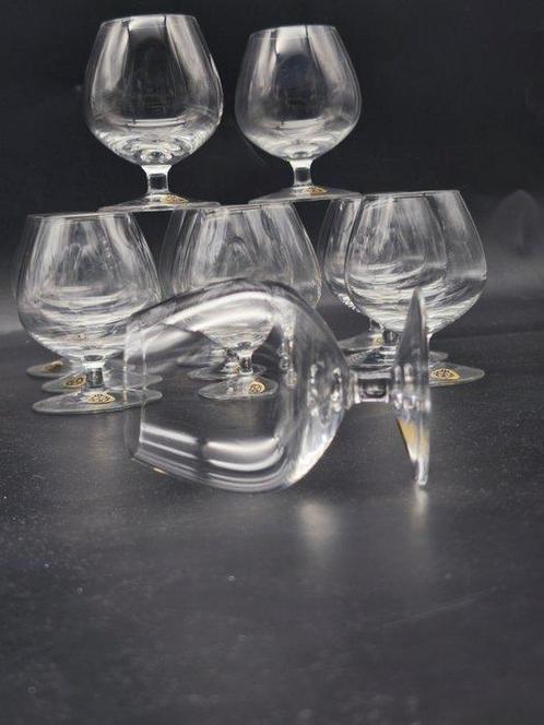 Villeroy & Boch - Drinkset (12) - Proeven - Kristal -, Antiek en Kunst, Antiek | Meubels | Tafels