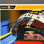 Renault F1 - Formula 1 - Fernando Alonso - 2005 - Fankaart, Verzamelen, Nieuw