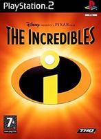 The Incredibles (PS2 Games), Ophalen of Verzenden, Zo goed als nieuw
