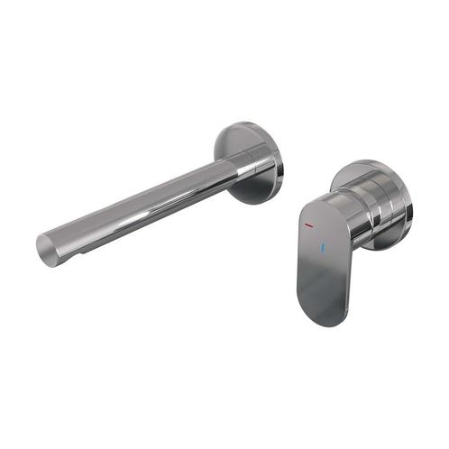 Inbouw Wastafelmengkraan Brauer Chrome Edition Coldstart, Doe-het-zelf en Bouw, Sanitair, Kraan, Nieuw, Chroom, Ophalen of Verzenden