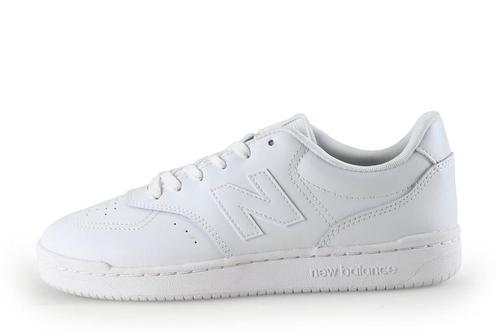 New Balance Sneakers in maat 41½ Wit | 5% extra korting, Kleding | Heren, Schoenen, Wit, Zo goed als nieuw, Sneakers, Verzenden