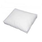 Box-kussen Robijn - synthetisch