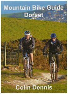 Mountain Bike Guide Dorset By Colin Dennis, Livres, Livres Autre, Envoi