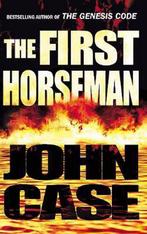 First Horseman 9780099184027, Boeken, Gelezen, John Case, Carolyn Hougan, Verzenden