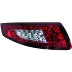 Achterlichten | Porsche 911 997 2004-2008 | LED | Rood WIT, Auto-onderdelen, Verzenden, Nieuw, Porsche