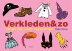 Verkleden & zo 9789057590887 P. Stuvel, Verzenden, Zo goed als nieuw, P. Stuvel
