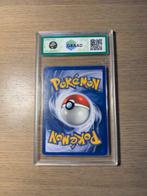 Pokémon - 1 Graded card - Dark Golbat 7/82 First edition,, Hobby en Vrije tijd, Verzamelkaartspellen | Pokémon, Nieuw