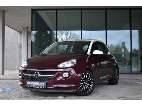 Opel Adam, Auto's, Opel