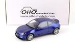 Otto Mobile 1:18 - 1 - Voiture de sport miniature - Ford, Nieuw