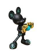 GF Exclusives - Tiffany&Co. x Mickey Mouse Love Artwork By