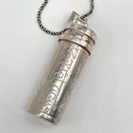 Zilver - Halsketting - GAWU Doos - Zilver 925, Nieuw