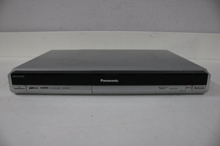 Panasonic DMR-EH57 DVD-speler, Collections, Appareils photo & Matériel cinématographique