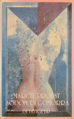Sodom en Gomorra / Op zoek naar de verloren tijd, Boeken, Verzenden, Gelezen, Marcel Proust