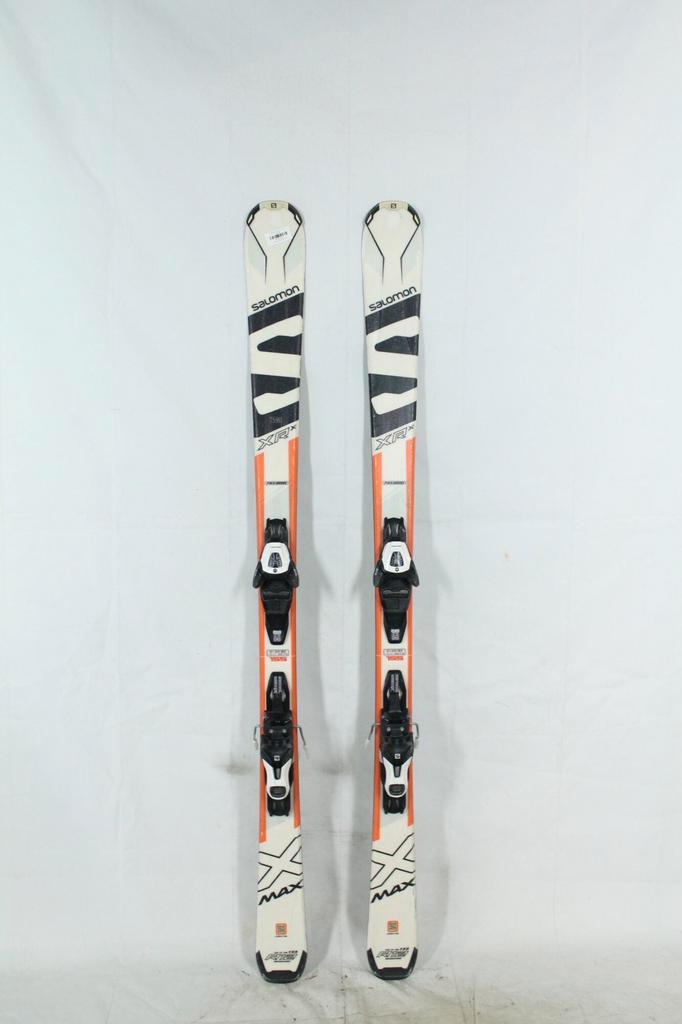 Salomon Xmax xr - 155, Sport en Fitness, Skiën en Langlaufen, Verzenden