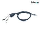 Gaskabel Yamaha SZR 660 (SZR660) Set, Motoren, Verzenden, Gebruikt