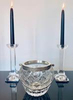 Villeroy & Boch - Ijsemmer (3) - Kristal - + Set van 2