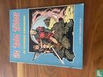 Rode Ridder, De [Vandersteen] - De galmende kinkhoorns -..., Boeken, Stripverhalen, Eén stripboek, Verzenden, Gelezen, Studio Vandersteen, Vandersteen, Willy, Verschuere, Karel.