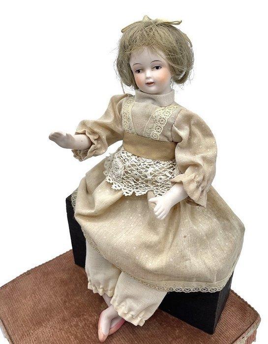 Early 20th Century Automaton - Pop - Europa, Antiquités & Art, Antiquités | Jouets