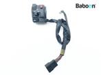 Stuurschakelaar Links Kawasaki ZZR 1400 2010-2014 +ABS, Verzenden, Gebruikt