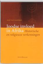 Joodse invloed in Afrika 9789490708191, Boeken, Jaap van Slageren, Jaap van Slageren, Zo goed als nieuw, Verzenden