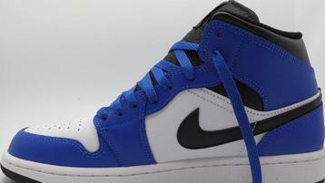 Air Jordan - Air Jordan 1 Mid - Sneakers - Maat: EU 42.5 beschikbaar voor biedingen