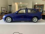 Otto Mobile 1:12 - Voiture miniature - FORD ESCORT RS, Hobby en Vrije tijd, Nieuw