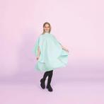 Trend Design Skinny Kapmantel- Drukknopen (Kapmantels), Verzenden, Overige typen