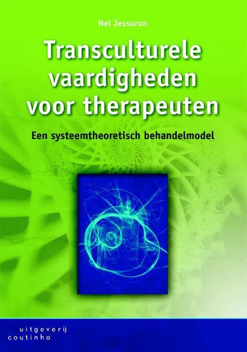 Transculturele vaardigheden voor therapeuten 9789046902011, Boeken, Psychologie, Gelezen, Verzenden
