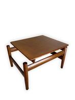 Table basse - Teck