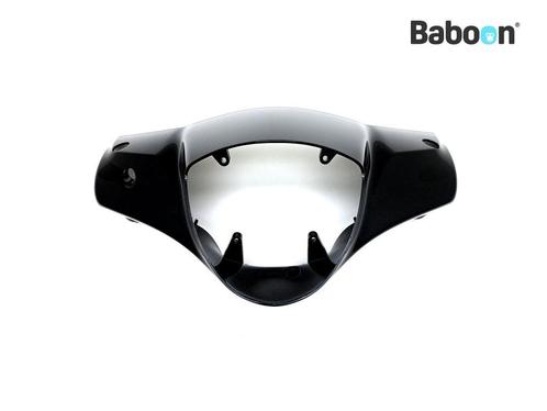 Couvercle guidon avant Piaggio | Vespa FLY 125 2008-2011, Motoren, Onderdelen | Overige, Verzenden