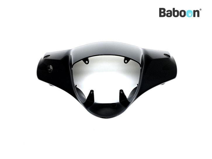 Couvercle guidon avant Piaggio | Vespa FLY 125 2008-2011, Motoren, Onderdelen | Overige, Verzenden