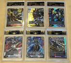Digimon Lot - 6 Card, Collections