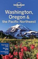 Washington Oregon & the Pacific Northwest: Regional Guid..., Bao, Sandra, Gelezen, Verzenden
