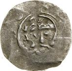 . Nederland - Deventer Bernolf. Denarius 1046-1054 Bust