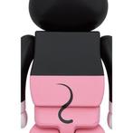 Medicom Toy Be@rbrick - 400% & 100% Bearbrick Set - Minnie, Antiek en Kunst, Kunst | Schilderijen | Modern