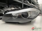 BMW 5 F10 F11 XENON KL PHARE AVANT GAUCHE 7203251, Auto-onderdelen, Verlichting, Verzenden, Gebruikt, BMW