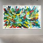 Anastasiya Tumanova (XX) - AnAbstract V.333-XXL, Antiek en Kunst