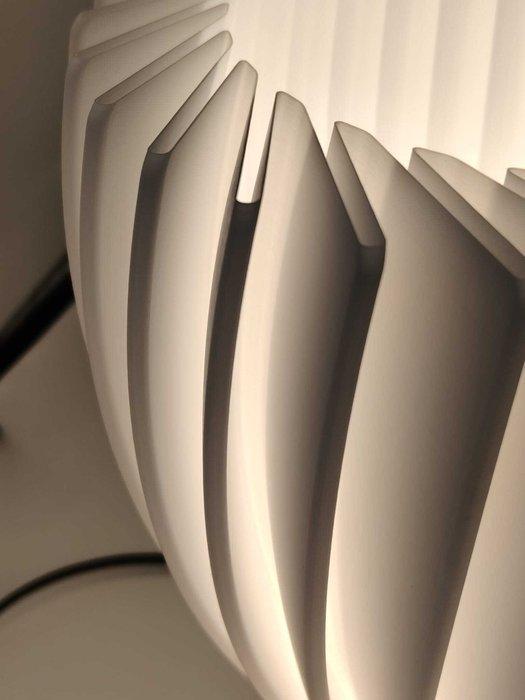 Lumovim - Lampe de table - Tournesol - Biopolymère, Antiquités & Art, Art | Objets design