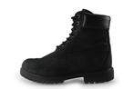 Timberland Veterboots in maat 38 Zwart | 5% korting, Kleding | Dames, Schoenen, Verzenden, Zwart, Overige typen, Zo goed als nieuw