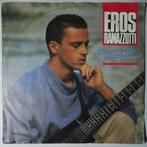 Eros Ramazzotti - Ma che bello questo amore - Single, Cd's en Dvd's, Gebruikt, 7 inch, Pop, Single